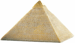 Pyramide égyptienne