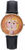 Montre-bracelet d'artiste "Paul Klee - Senecio"