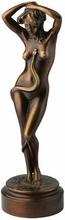 Sculpture "Eva", version bronze