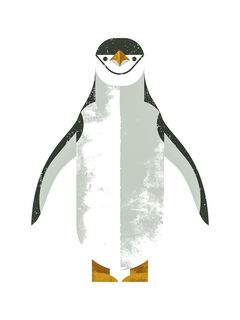 Tableau "Pingouin" (2016)