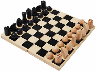 Jeu d'échecs "Panisa Chess Set" (jeu d'échecs Panisa)
