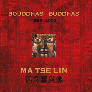 Catalogue raisonné "Bouddhas"