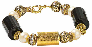 Bracelet "Opulent" von Petra Waszak