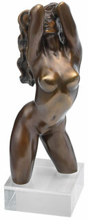 Sculpture "Vénus", version bronze