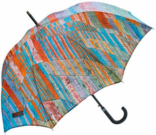 Stick parapluie "Route et chemins" (1929) von Paul Klee
