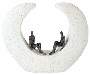 Sculpture "Intimité"