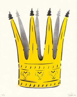 Tableau "Royal Crown Banana" (2005)